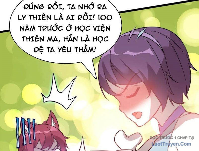 Sau Khi Độ Kiếp, Ta Biến Thành Bạch Cốt Ma Tôn Chapter 51 - 73