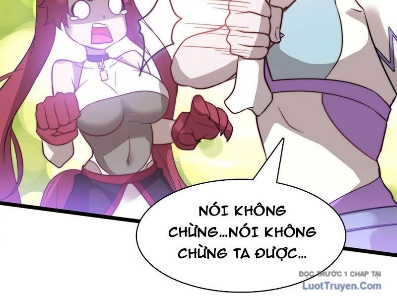 Sau Khi Độ Kiếp, Ta Biến Thành Bạch Cốt Ma Tôn Chapter 51 - 74