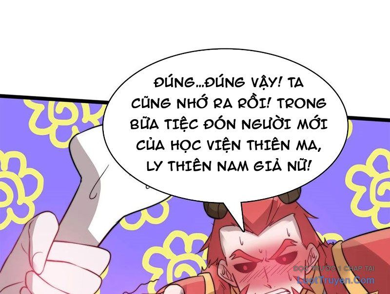 Sau Khi Độ Kiếp, Ta Biến Thành Bạch Cốt Ma Tôn Chapter 51 - 75