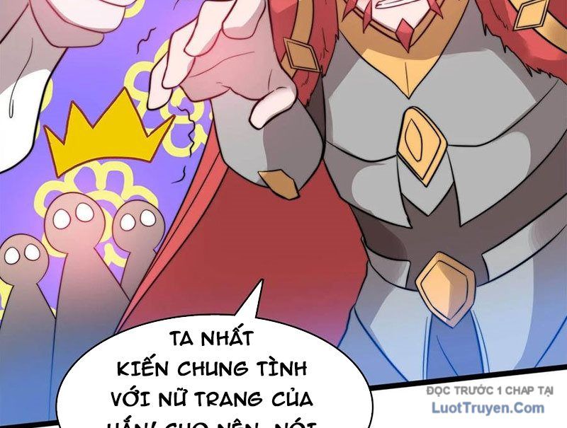 Sau Khi Độ Kiếp, Ta Biến Thành Bạch Cốt Ma Tôn Chapter 51 - 76