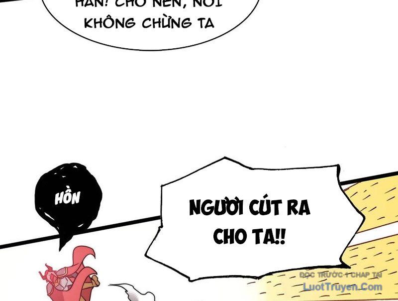 Sau Khi Độ Kiếp, Ta Biến Thành Bạch Cốt Ma Tôn Chapter 51 - 77