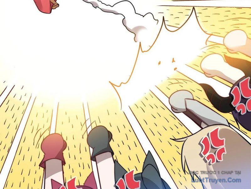 Sau Khi Độ Kiếp, Ta Biến Thành Bạch Cốt Ma Tôn Chapter 51 - 78