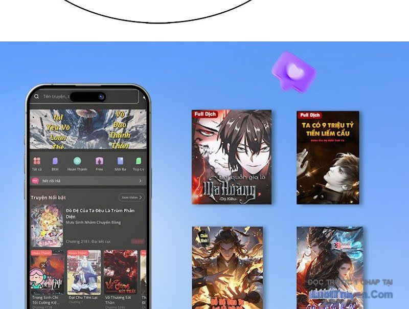 Sau Khi Độ Kiếp, Ta Biến Thành Bạch Cốt Ma Tôn Chapter 51 - 85