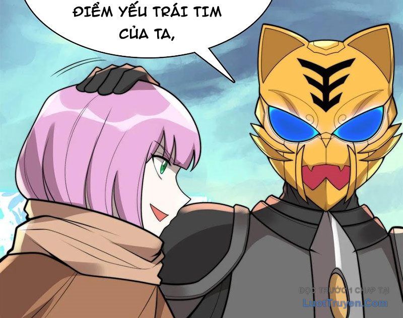 Sau Khi Độ Kiếp, Ta Biến Thành Bạch Cốt Ma Tôn Chapter 52 - 11