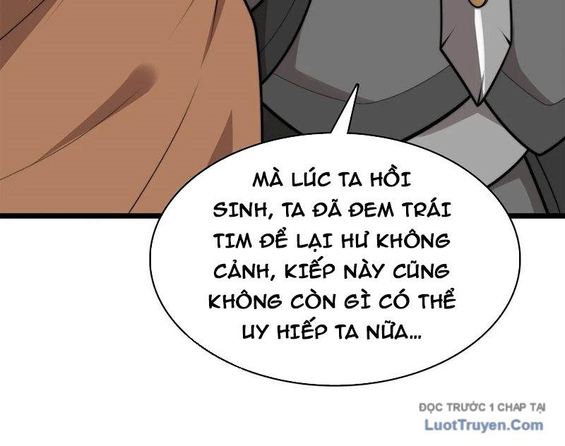 Sau Khi Độ Kiếp, Ta Biến Thành Bạch Cốt Ma Tôn Chapter 52 - 12