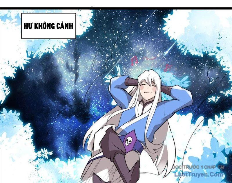 Sau Khi Độ Kiếp, Ta Biến Thành Bạch Cốt Ma Tôn Chapter 52 - 13