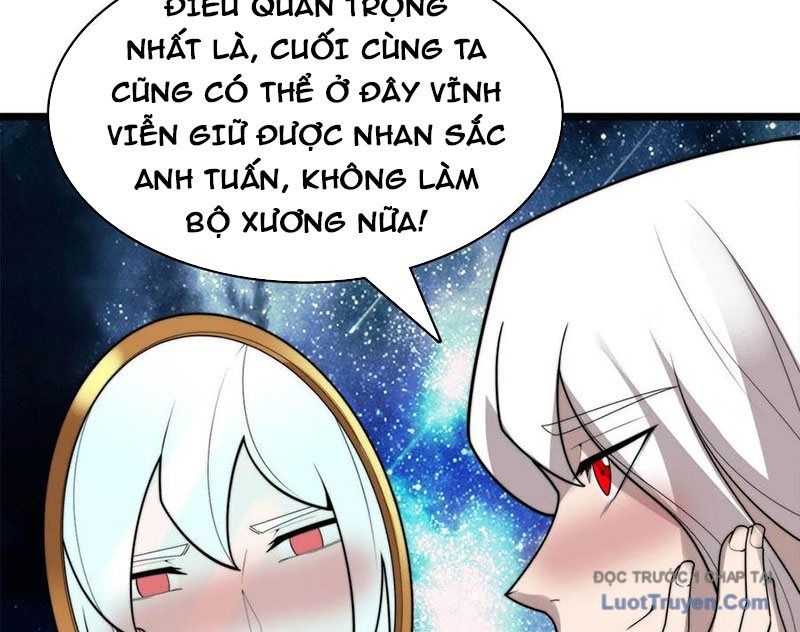 Sau Khi Độ Kiếp, Ta Biến Thành Bạch Cốt Ma Tôn Chapter 52 - 15