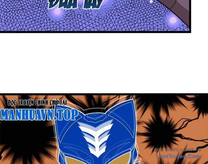 Sau Khi Độ Kiếp, Ta Biến Thành Bạch Cốt Ma Tôn Chapter 52 - 20
