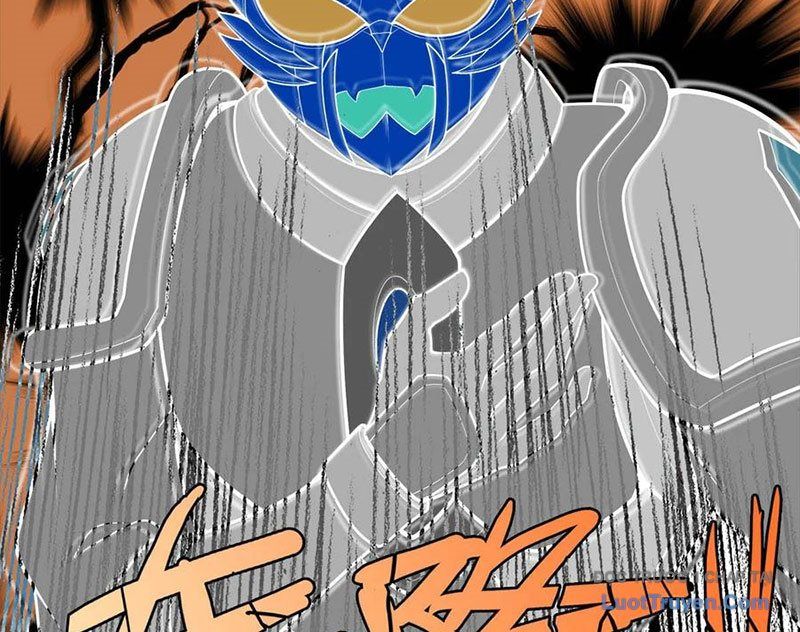 Sau Khi Độ Kiếp, Ta Biến Thành Bạch Cốt Ma Tôn Chapter 52 - 21