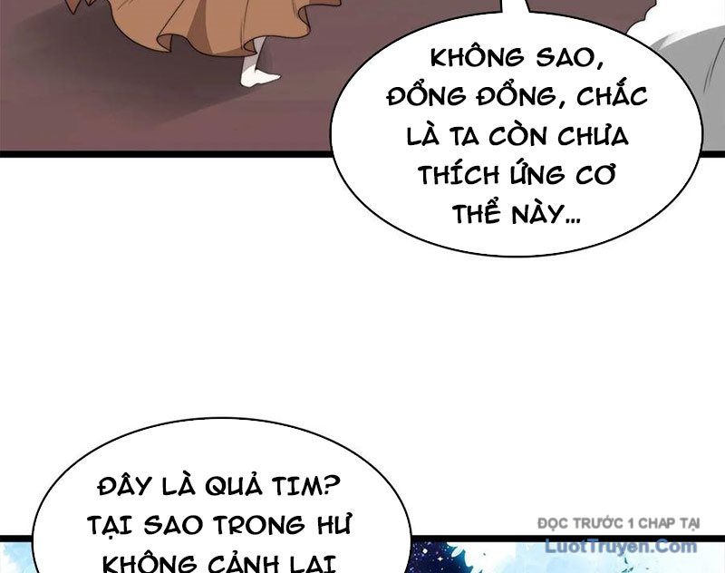 Sau Khi Độ Kiếp, Ta Biến Thành Bạch Cốt Ma Tôn Chapter 52 - 24