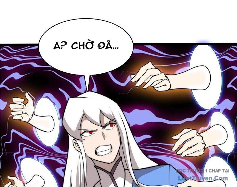 Sau Khi Độ Kiếp, Ta Biến Thành Bạch Cốt Ma Tôn Chapter 52 - 27