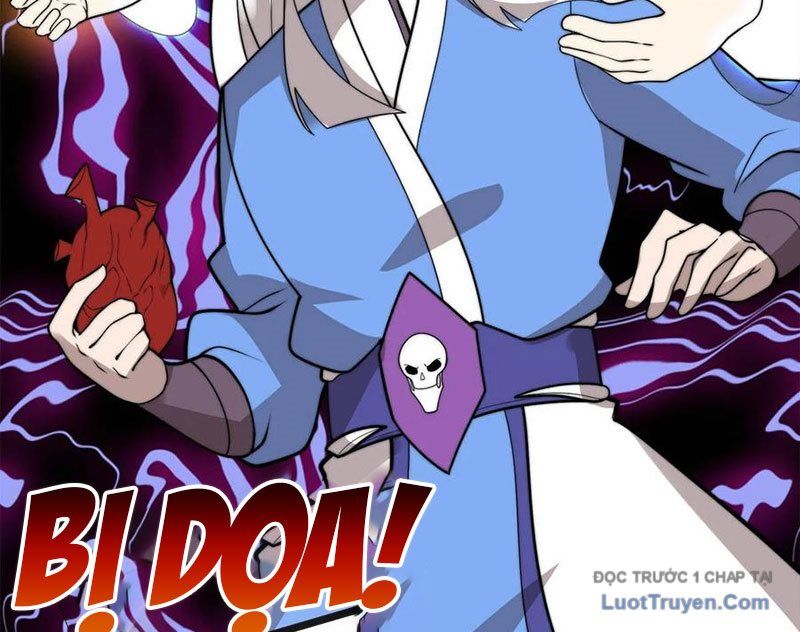 Sau Khi Độ Kiếp, Ta Biến Thành Bạch Cốt Ma Tôn Chapter 52 - 28