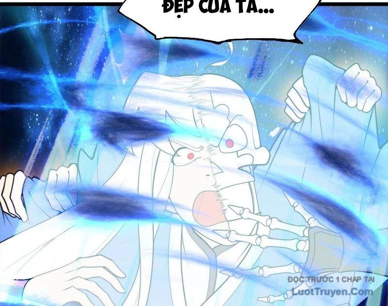 Sau Khi Độ Kiếp, Ta Biến Thành Bạch Cốt Ma Tôn Chapter 52 - 30