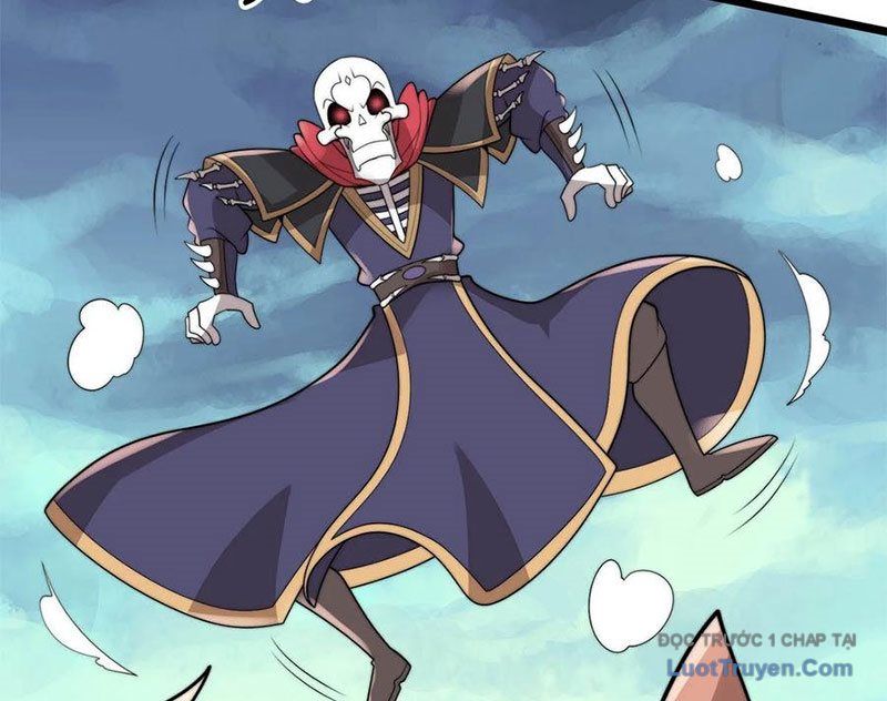 Sau Khi Độ Kiếp, Ta Biến Thành Bạch Cốt Ma Tôn Chapter 52 - 33