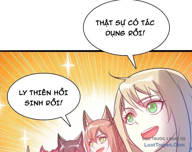 Sau Khi Độ Kiếp, Ta Biến Thành Bạch Cốt Ma Tôn Chapter 52 - 35