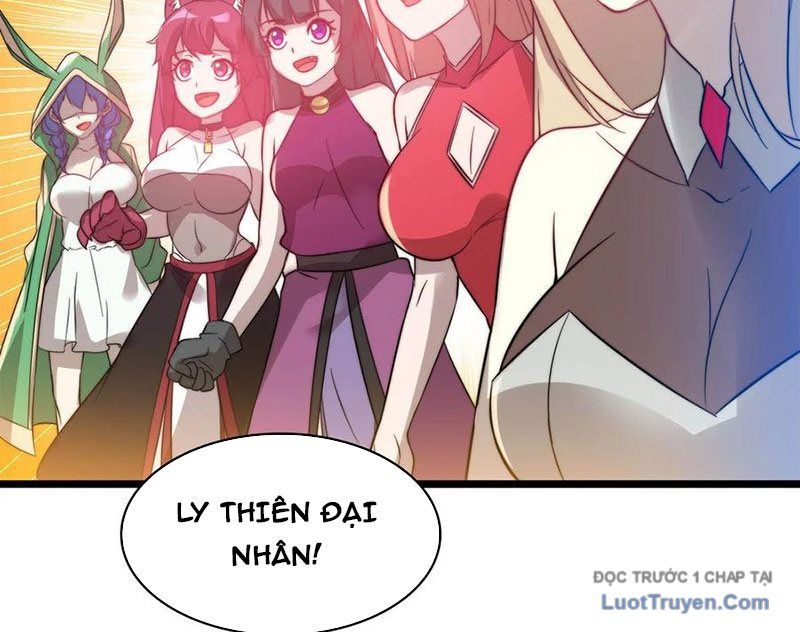 Sau Khi Độ Kiếp, Ta Biến Thành Bạch Cốt Ma Tôn Chapter 52 - 36