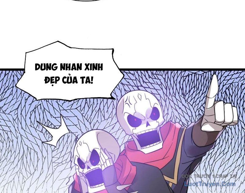 Sau Khi Độ Kiếp, Ta Biến Thành Bạch Cốt Ma Tôn Chapter 52 - 37