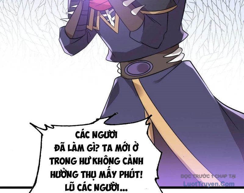 Sau Khi Độ Kiếp, Ta Biến Thành Bạch Cốt Ma Tôn Chapter 52 - 38