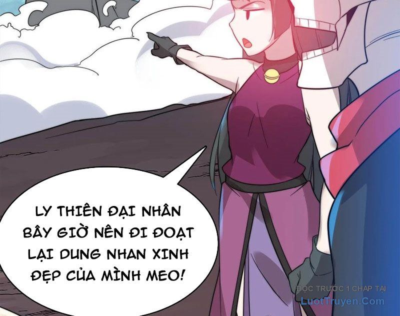 Sau Khi Độ Kiếp, Ta Biến Thành Bạch Cốt Ma Tôn Chapter 52 - 40