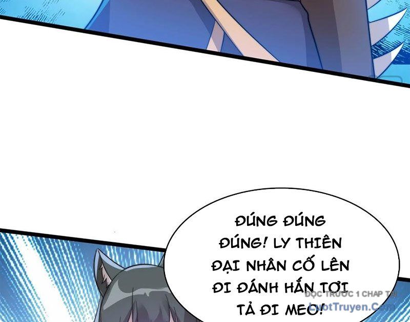 Sau Khi Độ Kiếp, Ta Biến Thành Bạch Cốt Ma Tôn Chapter 52 - 44