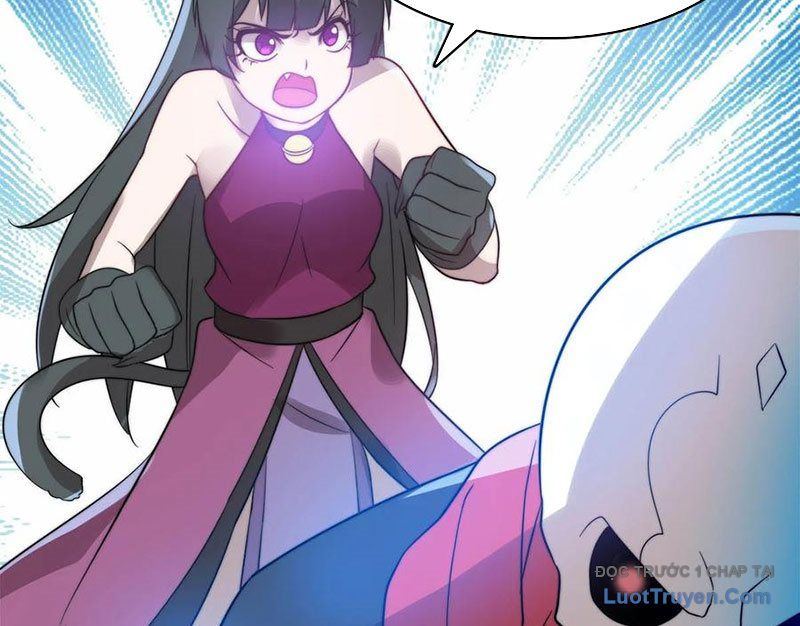 Sau Khi Độ Kiếp, Ta Biến Thành Bạch Cốt Ma Tôn Chapter 52 - 45