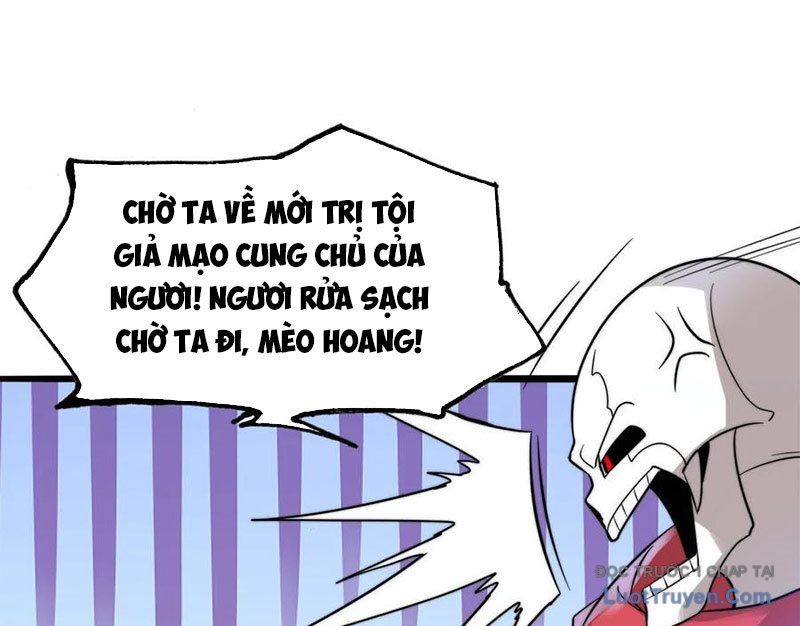 Sau Khi Độ Kiếp, Ta Biến Thành Bạch Cốt Ma Tôn Chapter 52 - 47