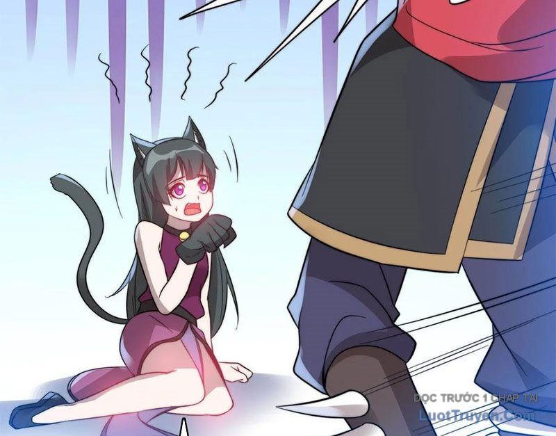 Sau Khi Độ Kiếp, Ta Biến Thành Bạch Cốt Ma Tôn Chapter 52 - 48