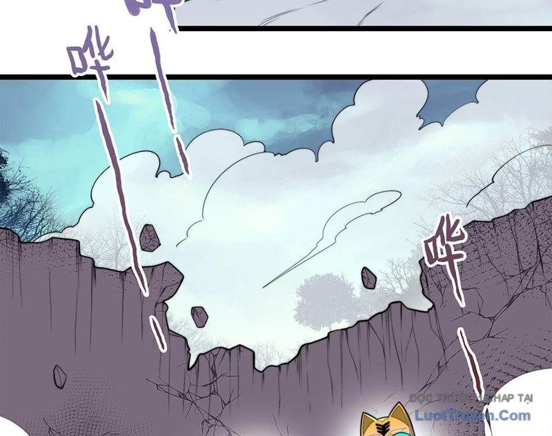 Sau Khi Độ Kiếp, Ta Biến Thành Bạch Cốt Ma Tôn Chapter 52 - 6