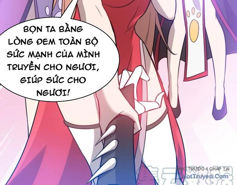 Sau Khi Độ Kiếp, Ta Biến Thành Bạch Cốt Ma Tôn Chapter 52 - 53