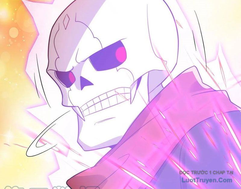 Sau Khi Độ Kiếp, Ta Biến Thành Bạch Cốt Ma Tôn Chapter 52 - 57