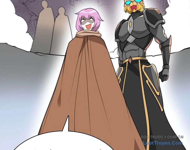 Sau Khi Độ Kiếp, Ta Biến Thành Bạch Cốt Ma Tôn Chapter 52 - 7