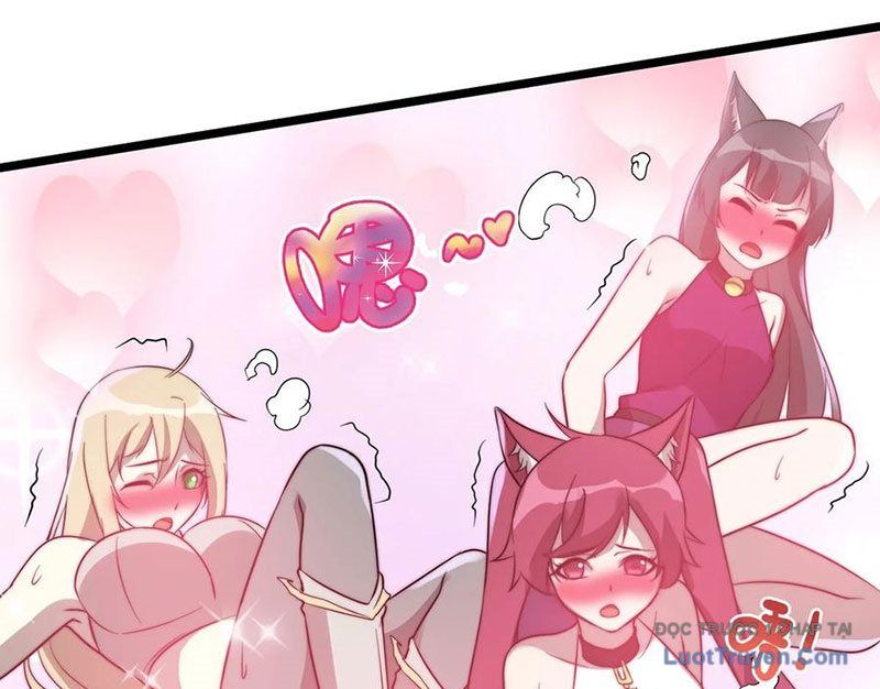 Sau Khi Độ Kiếp, Ta Biến Thành Bạch Cốt Ma Tôn Chapter 52 - 61