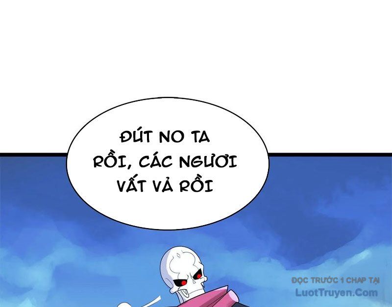 Sau Khi Độ Kiếp, Ta Biến Thành Bạch Cốt Ma Tôn Chapter 52 - 64