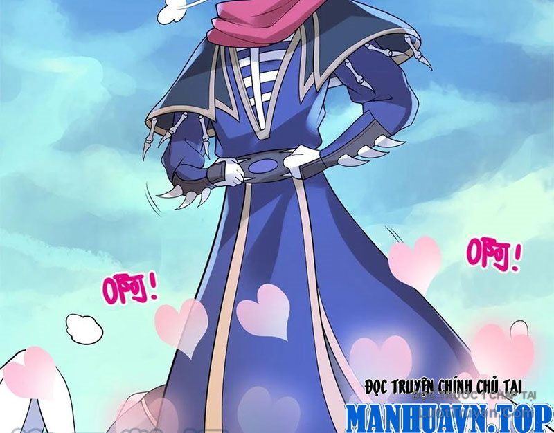 Sau Khi Độ Kiếp, Ta Biến Thành Bạch Cốt Ma Tôn Chapter 52 - 65