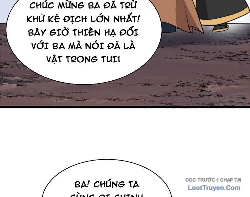 Sau Khi Độ Kiếp, Ta Biến Thành Bạch Cốt Ma Tôn Chapter 52 - 8