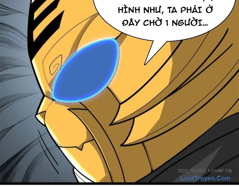 Sau Khi Độ Kiếp, Ta Biến Thành Bạch Cốt Ma Tôn Chapter 53 - 11