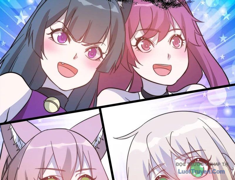 Sau Khi Độ Kiếp, Ta Biến Thành Bạch Cốt Ma Tôn Chapter 53 - 101