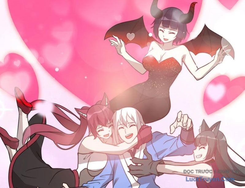 Sau Khi Độ Kiếp, Ta Biến Thành Bạch Cốt Ma Tôn Chapter 53 - 104