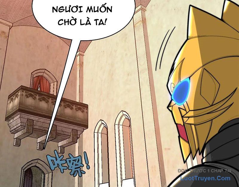 Sau Khi Độ Kiếp, Ta Biến Thành Bạch Cốt Ma Tôn Chapter 53 - 13