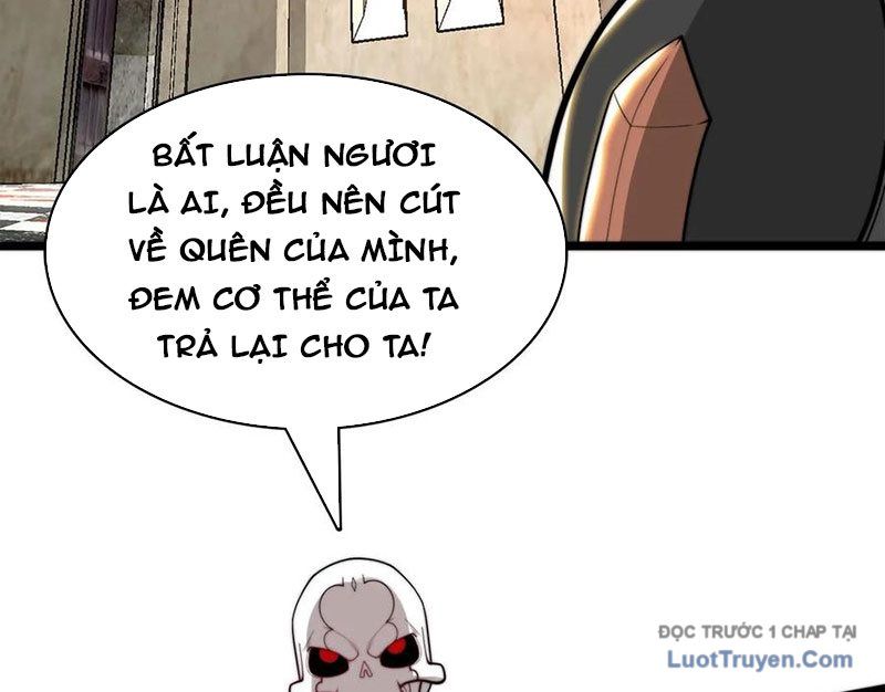 Sau Khi Độ Kiếp, Ta Biến Thành Bạch Cốt Ma Tôn Chapter 53 - 14