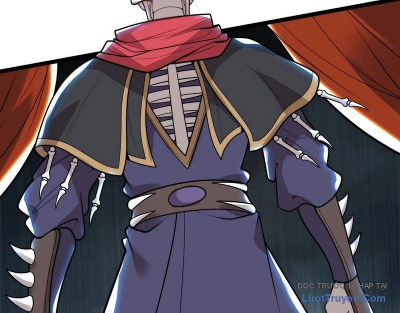Sau Khi Độ Kiếp, Ta Biến Thành Bạch Cốt Ma Tôn Chapter 53 - 15