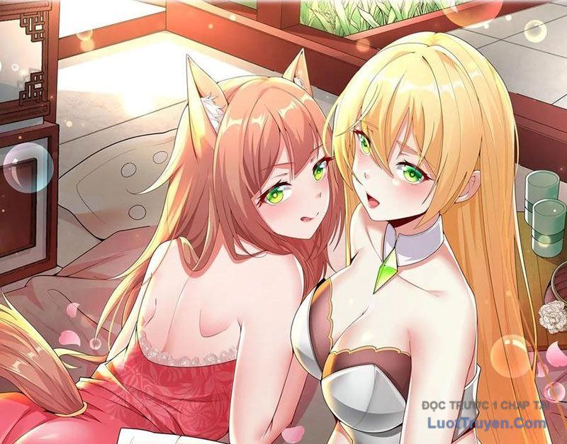 Sau Khi Độ Kiếp, Ta Biến Thành Bạch Cốt Ma Tôn Chapter 53 - 3