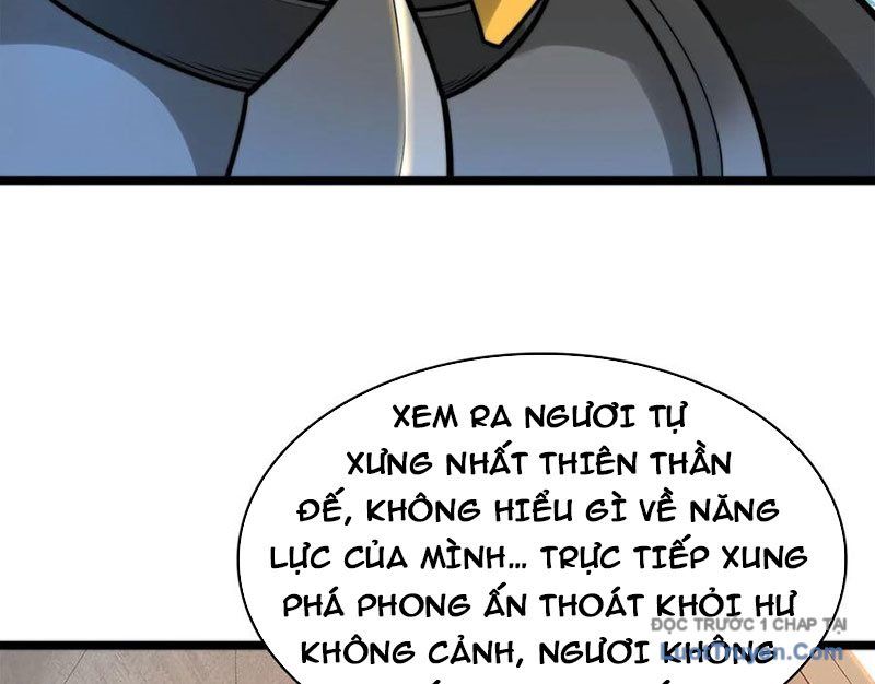 Sau Khi Độ Kiếp, Ta Biến Thành Bạch Cốt Ma Tôn Chapter 53 - 32