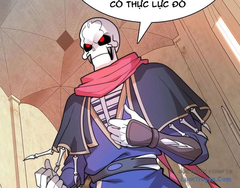 Sau Khi Độ Kiếp, Ta Biến Thành Bạch Cốt Ma Tôn Chapter 53 - 33