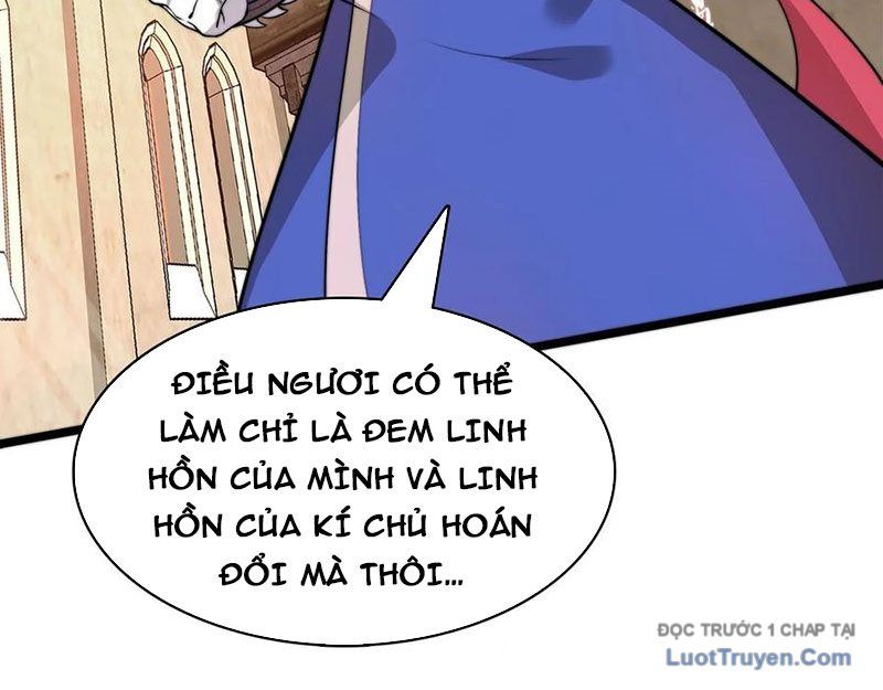 Sau Khi Độ Kiếp, Ta Biến Thành Bạch Cốt Ma Tôn Chapter 53 - 34