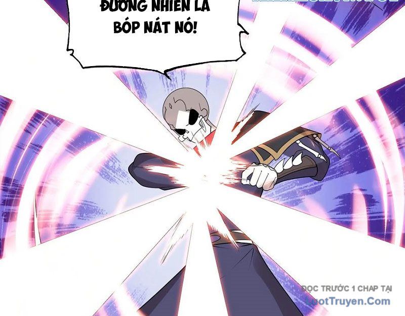 Sau Khi Độ Kiếp, Ta Biến Thành Bạch Cốt Ma Tôn Chapter 53 - 41