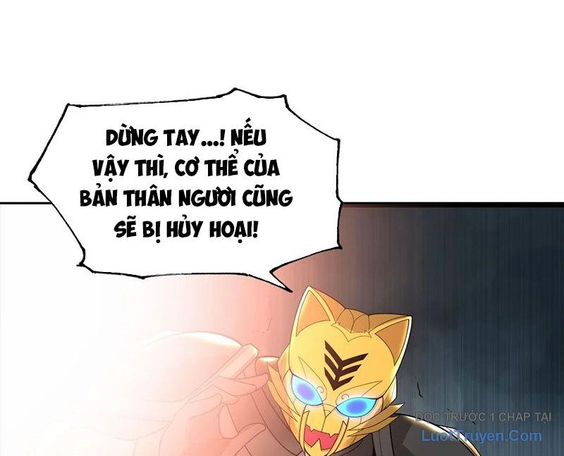 Sau Khi Độ Kiếp, Ta Biến Thành Bạch Cốt Ma Tôn Chapter 53 - 43