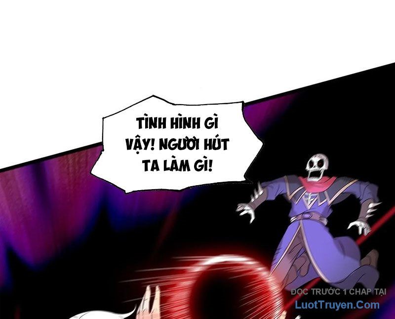 Sau Khi Độ Kiếp, Ta Biến Thành Bạch Cốt Ma Tôn Chapter 53 - 52