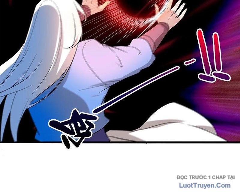 Sau Khi Độ Kiếp, Ta Biến Thành Bạch Cốt Ma Tôn Chapter 53 - 53