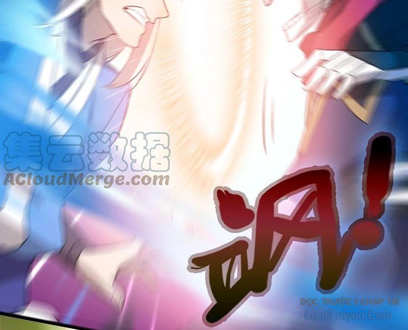 Sau Khi Độ Kiếp, Ta Biến Thành Bạch Cốt Ma Tôn Chapter 53 - 55